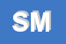 Logo di SA - MO (SRL)