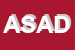 Logo di ADACTA STUDIO ASSOCIATO DOTTCOMMERCIALISTI E RAGCOLLEGIATI