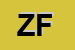 Logo di ZORZIN FRANCESCO