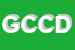 Logo di GOLF CLUB CA' DAFFAN