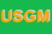 Logo di UNIONE SPORTIVA GARCIA MORENO