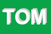 Logo di TOMA