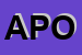 Logo di APO (SRL)
