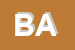 Logo di BAU-ANTONIO