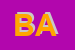 Logo di BAU-AMORINO
