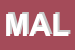 Logo di MALIZIA (SRL)