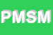 Logo di PROMO M SNC DI MOSELE ALAN