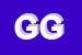 Logo di GIANESINI GASTONE