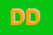 Logo di DONA-DANIELA