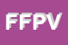 Logo di FPV FABBRICA PORCELLANE VENETA (SNC)