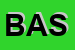 Logo di BISSON AUTO SRL
