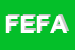 Logo di FESTA ELETTRONICA DI FESTA ATTILIO E C SNC