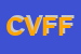 Logo di CENTRO VOCAZIONALE FRATI FRANCESCANI