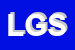 Logo di LE GOLOSITA' SNC