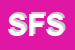 Logo di SPALLINIFICIO FMG SRL