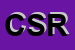 Logo di CREAZIONI SILVER ROSE