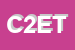 Logo di CARTOTECNICA 2 EMME DI TOSIN DUILIO e C SNC