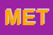 Logo di METALPLASTICA SRL