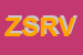 Logo di Z-STAMPI SNC DI RIZZOLO VITTORINO e C