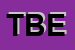 Logo di TBE (SRL)