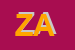 Logo di ZONTA ADRIANO