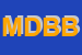 Logo di MOBILI D-ARTE BASSI DI BASSI ENRICO e C SNC