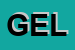 Logo di GELFO (SRL)