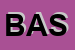 Logo di BASE (SRL)