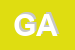 Logo di GIROLIMETTO ARMANDO