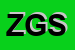 Logo di ZUIN GOMME SRL