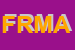 Logo di F R E M A (SRL)