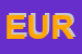 Logo di EUROLAVANDERIA