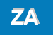 Logo di ZONTA ANDREA