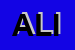 Logo di ALI-SPA
