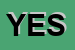 Logo di YES