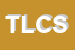 Logo di TOSIN LUCA e C SAS