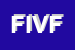Logo di FLO INTERNI DI VIVIAN FIORENZA