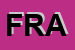 Logo di FRACK