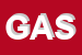 Logo di GASPAROTTO SRL