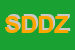 Logo di SOGECO DI DANIELE DE ZAMBIASI e C (SRL)