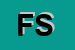 Logo di FAOR SPA