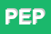 Logo di PEPITA
