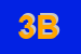 Logo di 3 BBB