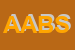 Logo di ABS AUTOTRASPORTI BELLO SOLAGNA DI BELLO DANIELE