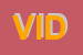 Logo di VIDEOLANDIA