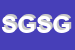Logo di STUDIO GIACOBBO SAS DI GIACOBBO G e C