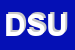 Logo di DREAMSDESIGN SRL - UNIPERSONALE