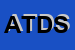 Logo di A e T DATI SAS