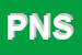Logo di PROFESSIONAL NETWORK SRL