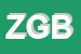 Logo di ZAMPERIN GIOVANNI BATTISTA